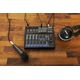 Gemini GEM 12 USB Mixer 12 canali Bluetooth