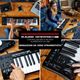 M-AUDIO Keystation 49 MK3 Tastiera MIDI USB 49 Tasti