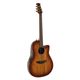 OVATION Celebrity CS24P-FMYR-G Flamed Myrtle Chitarra acustica elettrificata Limited Edition