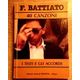 F.battiato 40 canzoni i testi e gli accordi