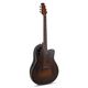 Ovation Applause Elite Mid Depth AE44IIP-VV Vintage Varnish Chitarra acustica elettrificata