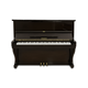 BAROCK DX-800 Pianoforte Verticale Marrone