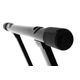 GEWA KS-30B Supporto Doppio per Tastiera