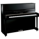 YAMAHA B3e PE Pianoforte nero lucido