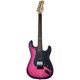 MOOER MSC31 Pro Purple Burst Chitarra Elettrica