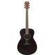YAMAHA FSX400 Smoky Black Chitarra Elettroacustica