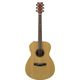 YAMAHA FSX400 Natural Satin Chitarra Elettroacustica