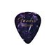 Fender Purple Moto 351 Shape Medium Plettro