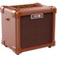 AROMA AG10A Amplificatore 10W Chitarra Acustica