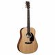 MARTIN D-10E Spruce Chitarra Acustica Elettrificata