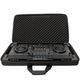 MAGMA CTRL Case SC LIVE 4 Borsa per Consolle DJ