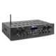 Power Dynamics PV240BT 4CH Ampli System 4x100W BT