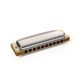 HOHNER Blues Harp E Major New