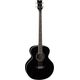 DAM FB700BK Basso Acustico amplificato Black