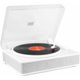 FENTON RP162W Record Player BTout White Giradischi