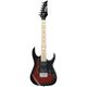 B-STOCK Ibanez GRGM21MWNS Walnut sunburst chitarra elettrica 3/4