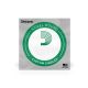 D&rsquo;Addario Corda singola NW026 per chitarra elettrica, Nickel Wound, .026