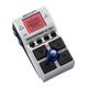 ZOOM MS-50G+ Multieffetto a pedale per chitarra