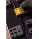 ZOOM MS-200D+ Pedale Effetto Overdrive e Distortion