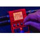 ZOOM MS-60B+ Pedale Multieffetto per Basso