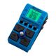 ZOOM MS-70CDR+ Multieffetto a Pedale per Chitarra