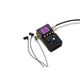 ZOOM MS-80IR+ Pedale Multieffetto per chitarra
