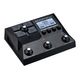 ZOOM G2 FOUR Pedaliera mutlieffetto con Looper, amp-simulator per chitarra