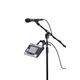 Zoom V3 Multieffetto per voce + Recorder Mount