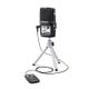 Zoom H2N registratore digitale palmare 2 tracce