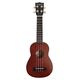 Camwood UK-21 Ukuele Soprano Natural