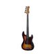 EKO PB-300 Sunburst Basso Elettrico