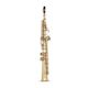 GRASSI SSP800 Sax Soprano Sib Laccato