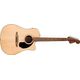 FENDER California Standard Redondo Ce Spruce Top Natural