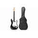 J.Rodrigo JRE300BK Chitarra Elettrica Black