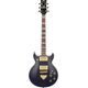 IBANEZ AR320 MBM Chitarra Elettrica Midnight Black Metallic