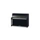 KAWAI K-200 Pianoforte Verticale nero lucido ( Nuovo )