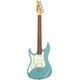 AZES40L
IBANEZ AZES40L Purist Blue (left-handed)