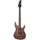 IBANEZ S520AH-ABS Antique Brown Stained Chitarra Elettrica