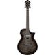 IBANEZ AEWC16QA TKH Chitarra Acustica Elettrificata