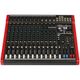 PROEL MQ1642X Mixer Analogico Professionale 16 Canali