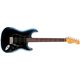 FENDER American Professional II Stratocaster HSS RW Dark Night Chitarra Elettrica