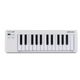 ARTURIA MicroLab Mk3 White Controller MIDI 25 Tasti