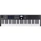 ARTURIA KeyLab Essential 61 Mk3 Black Tastiera MIDI / USB 61 Tasti