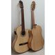Camwood IC-100D NA CWE Chitarra Classica Elettrificata
