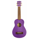 Camwood UK-21 Ukuele Soprano Viola