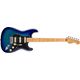 FENDER LTD Player II Stratocaster HSS Plus Top MP Blue Burst