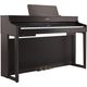 USATO Roland HP702 Dark Rosewood Pianoforte digitale palissandro 88 tasti pesati