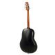 Ovation Pro Series Ultra 1516DTD-G Chitarra acustica elettrificata Dusk till dawn