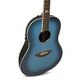 Ovation Pro Series Ultra 1516DTD-G Chitarra acustica elettrificata Dusk till dawn