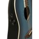 Ovation Pro Series Ultra 1516DTD-G Chitarra acustica elettrificata Dusk till dawn